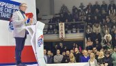 POVEĆANJE PLATA I PENZIJA: Vučić rekao kolike će biti plate do kraja mandata Vlade POVEĆANJE PLATA I PENZIJA: Vučić rekao kolike će biti plate do kraja mandata Vlade