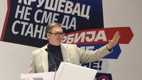 NIKADA IH NEĆEMO OSTAVITI NA CEDILU Vučić: Do poslednjeg daha štitiću vitalne interese našeg naroda na KiM NIKADA IH NEĆEMO OSTAVITI NA CEDILU Vučić: Do poslednjeg daha štitiću vitalne interese našeg naroda na KiM