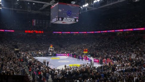 PARTIZAN PRONAŠAO PLEJMEJKERA: Reprezentativac Hrvatske oblači crno-beli dres? PARTIZAN PRONAŠAO PLEJMEJKERA: Reprezentativac Hrvatske oblači crno-beli dres?