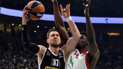 PONJITKA: Imao sam uspone i padove zbog povreda, radujem se novim izazovima PONJITKA: Imao sam uspone i padove zbog povreda, radujem se novim izazovima
