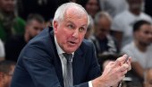 OBRADOVIĆ ODRŽAO KONFERENCIJU U ZAGREBU: Hvala domaćinu, Cibona - Partizan je klasik OBRADOVIĆ ODRŽAO KONFERENCIJU U ZAGREBU: Hvala domaćinu, Cibona - Partizan je klasik