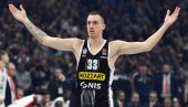ЈОШ УВЕК МИ ЈЕ НЕВЕРОВАТНО ДА НИЈЕ СА НАМА Данило Анђушић о Дејану Милојевићу ЈОШ УВЕК МИ ЈЕ НЕВЕРОВАТНО ДА НИЈЕ СА НАМА Данило Анђушић о Дејану Милојевићу