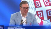 NIJE SVEJEDNO ZA KOGA GLASATE Vučić o SPS-u: Sa nekim sarađujete tolike godine, ne pada mi na pamet da govorim loše