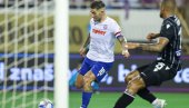 TIP PRELAŽE – HRVATSKA: Hajduk traži iskupljenje