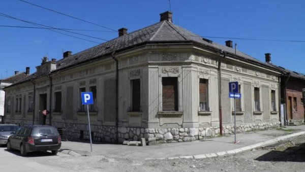 КУЋА МИЛАНА ЈОКИЋА ПОСТАЛА СПОМЕНИК КУЛТУРЕ: Знаменитост Бајине Баште под заштитом државе КУЋА МИЛАНА ЈОКИЋА ПОСТАЛА СПОМЕНИК КУЛТУРЕ: Знаменитост Бајине Баште под заштитом државе