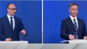 SIMIĆ RASKRINKAO BRUTALNE ALEKSIĆEVE LAŽI O PLATAMA: Đilasov pulen ostao bez teksta SIMIĆ RASKRINKAO BRUTALNE ALEKSIĆEVE LAŽI O PLATAMA: Đilasov pulen ostao bez teksta