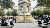 НА МЕТИ ЕВРОПСКЕ БОГОМОЉЕ И ТРЖНИЦЕ: ЕУ страхује од могућих терористичких напада током божићних и новогодишњих празника