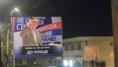 БИЛЕЋА ЗА ВУЧИЋА: Председник је ујединио све Србе!