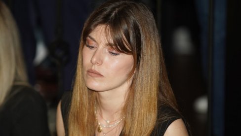 NEPRIJATNO JE Tamara Dragičević o snimanju intimnih scena: Banalizuje se NEPRIJATNO JE Tamara Dragičević o snimanju intimnih scena: Banalizuje se
