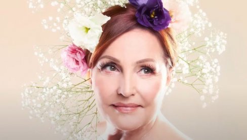 I ZA VAS, KOJI NISTE SMELI: Ana Bekuta priredila nešto što se nije očekivalo (FOTO/VIDEO) I ZA VAS, KOJI NISTE SMELI: Ana Bekuta priredila nešto što se nije očekivalo (FOTO/VIDEO)