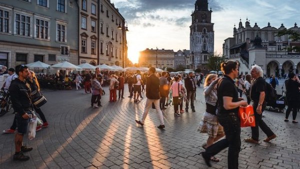 Кратак водич кроз најпопуларније врсте туризма данас Кратак водич кроз најпопуларније врсте туризма данас