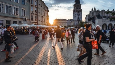 Kratak vodič kroz najpopularnije vrste turizma danas