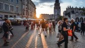 СРБИ ВОЛЕ ДА ПУТУЈУ ТОКОМ ПРАЗНИКА: Највише аранжмана резервисано за градове Европе