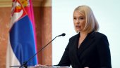 BOŽIĆEVA ODGOVORILA HANI SELIMOVIĆ: Mi ne radimo zahvaljujući vama, nego uprkos vama BOŽIĆEVA ODGOVORILA HANI SELIMOVIĆ: Mi ne radimo zahvaljujući vama, nego uprkos vama