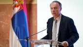 РЕКТОР ЂОКИЋ СТИГАО У ПОЛИЦИЈУ: На ова питања ће морати да да одговоре