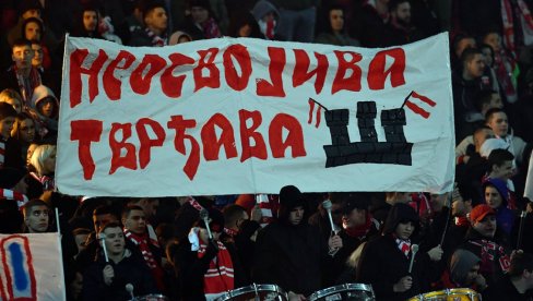 RADOST NA MARAKANI: Crvena zvezda dobila baš dobre vesti