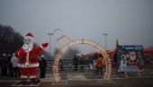 ПОНОВО КЛИЗАЛИШТЕ У КИКИНДИ: Спортски центар припремио „Ледено језеро“ (ФОТО) ПОНОВО КЛИЗАЛИШТЕ У КИКИНДИ: Спортски центар припремио „Ледено језеро“ (ФОТО)
