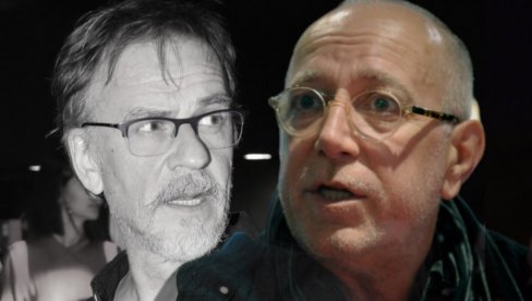 MENSUROVA ISPOVEST: Žalim što to nikad nisam rekao Žarku - kajem se MENSUROVA ISPOVEST: Žalim što to nikad nisam rekao Žarku - kajem se