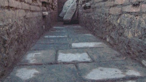 НОВА МАПА РИМСКИХ ПУТЕВА! Откривене стотине хиљаде километара, а то је само 3 одсто укупне мреже