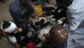 ПАЛЕСТИНСКИ ЗВАНИЧНИЦИ: Више од 9.000 људи у Гази умрло јер нису имали адекватно лечење ПАЛЕСТИНСКИ ЗВАНИЧНИЦИ: Више од 9.000 људи у Гази умрло јер нису имали адекватно лечење