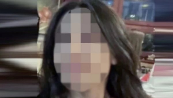 ХВАЛА БОГУ, СВЕ ЈЕ У РЕДУ: Пронађена Сара (17) из Борче, вест потврдила њена мајка ХВАЛА БОГУ, СВЕ ЈЕ У РЕДУ: Пронађена Сара (17) из Борче, вест потврдила њена мајка