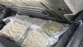 U BUNKERIMA MARIHUANA: Evo gde je sve u škodi državljanin Crne Gore krio drogu U BUNKERIMA MARIHUANA: Evo gde je sve u škodi državljanin Crne Gore krio drogu