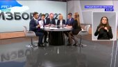 SRBIJA POSTAJE CENTAR SVETA Predstavljen program SNS-a: Temelji napretka - suverenitet, mir, ekonomija i zdravstvo SRBIJA POSTAJE CENTAR SVETA Predstavljen program SNS-a: Temelji napretka - suverenitet, mir, ekonomija i zdravstvo