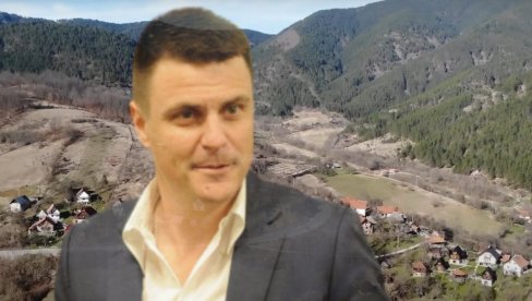 KOSTIĆEVA BRVNARA NA MOKROJ GORI: Kako izgleda glumčeva vikendica u prirodi - unutra kao u lovačkom domu! (FOTO) KOSTIĆEVA BRVNARA NA MOKROJ GORI: Kako izgleda glumčeva vikendica u prirodi - unutra kao u lovačkom domu! (FOTO)