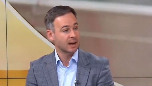 MIKI JE DOŽIVEO NERVNI SLOM Slavica Radovanović: Tačno sam znala, sad će me Aleksić izbaciti iz odbora