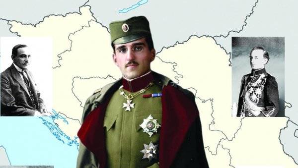 СТВАРАЊЕ ЈУГОСЛАВИЈЕ БИЛА ЈЕ ПИРОВА ПОБЕДА: Српске политичке странке и покрети у заједничкој држави од 1918. до 1941. СТВАРАЊЕ ЈУГОСЛАВИЈЕ БИЛА ЈЕ ПИРОВА ПОБЕДА: Српске политичке странке и покрети у заједничкој држави од 1918. до 1941.