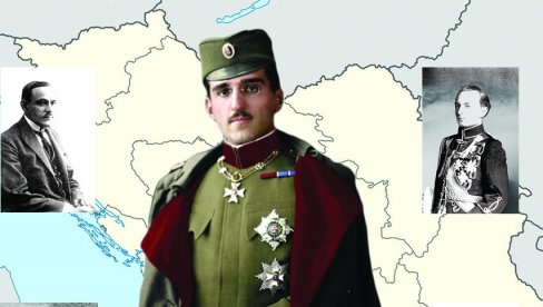 STVARANJE JUGOSLAVIJE BILA JE PIROVA POBEDA: Srpske političke stranke i pokreti u zajedničkoj državi od 1918. do 1941. STVARANJE JUGOSLAVIJE BILA JE PIROVA POBEDA: Srpske političke stranke i pokreti u zajedničkoj državi od 1918. do 1941.