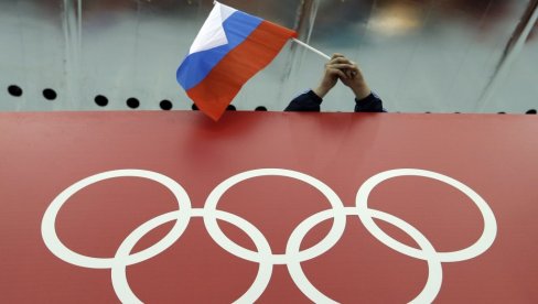 PONIŽAVANJE RUSIJE: Ovo su konačne odluke Međunarodnog olimpijskog komiteta o učešću Rusa na Olimpijskim igrama u Parizu