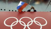 RUSIJA DOBILA SRAMNU ZABRANU: Ruski sportisti doživeli najniži udarac!