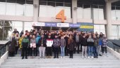 EDUKACIJA UČENIKA PARAĆINSKOG MEŠ-A: Poseta međunarodnoj izložbi u Beogradu (FOTO) EDUKACIJA UČENIKA PARAĆINSKOG MEŠ-A: Poseta međunarodnoj izložbi u Beogradu (FOTO)