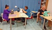 KREATIVNA PONUDA UGOSTITELJSTVU: Tekstilne potrepštine „Mejd baj Novljanke“ KREATIVNA PONUDA UGOSTITELJSTVU: Tekstilne potrepštine „Mejd baj Novljanke“