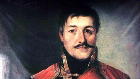 ISTORISKI DODATAK CARSKA RUSIJA I OBNOVA SRPSKE DRŽAVE: Karađorđe jedini saveznik Rusije u ratu protiv Turske