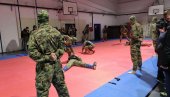 СПЕЦИЈАЛЦИ У АКЦИЈИ: Погледајте део приказа способности српске војске (ВИДЕО) СПЕЦИЈАЛЦИ У АКЦИЈИ: Погледајте део приказа способности српске војске (ВИДЕО)