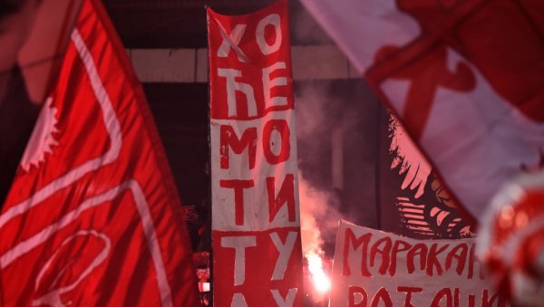 ЗВЕЗДА ИМА НОВОГ ТРЕНЕРА! Делије одушевљене, ово су чекале исувише дуго ЗВЕЗДА ИМА НОВОГ ТРЕНЕРА! Делије одушевљене, ово су чекале исувише дуго