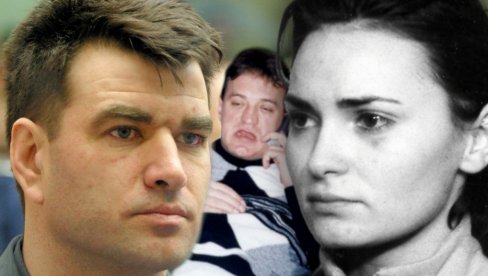 Ko je OPASNA Biba Šekularac koja je bila u vezi i sa Legijom i sa Šiptarom - posle raskida sa Ulemekom, osvojila Spasojevića Ko je OPASNA Biba Šekularac koja je bila u vezi i sa Legijom i sa Šiptarom - posle raskida sa Ulemekom, osvojila Spasojevića