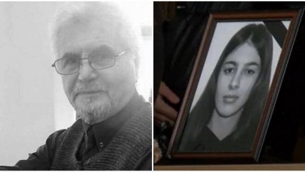СВИ СЕ ПИТАЈУ ГДЕ ЈЕ ЗАПЕЛО? Обдукциони налази Вање и Панче Жежовског још увек нису готови СВИ СЕ ПИТАЈУ ГДЕ ЈЕ ЗАПЕЛО? Обдукциони налази Вање и Панче Жежовског још увек нису готови