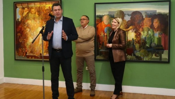 НАРОДНИ МУЗЕЈ У ГРАДИ НА САВИ: МедИала и пред Шапчанима НАРОДНИ МУЗЕЈ У ГРАДИ НА САВИ: МедИала и пред Шапчанима