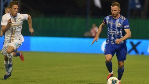 HRVATSKA ZAVIJENA U CRNO: Preminuo bivši fudbaler Hajduka i Intera u 35. godini života HRVATSKA ZAVIJENA U CRNO: Preminuo bivši fudbaler Hajduka i Intera u 35. godini života