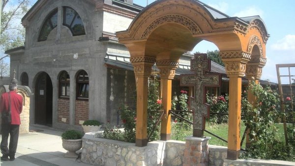ОСВАЈАЧИ РУШИЛИ, МОНАСИ ОБНОВИЛИ: На подручју Браничевског округа 22 средњовековна манастира ОСВАЈАЧИ РУШИЛИ, МОНАСИ ОБНОВИЛИ: На подручју Браничевског округа 22 средњовековна манастира