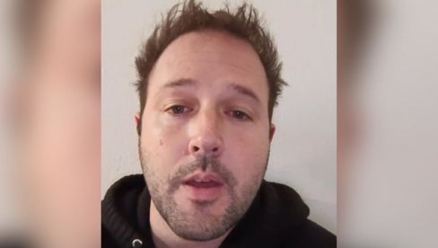 OVO JE OSUMNJIČENI ZA DVOSTRUKO UBISTVO: Policija upozorava da je opasan, potraga u toku OVO JE OSUMNJIČENI ZA DVOSTRUKO UBISTVO: Policija upozorava da je opasan, potraga u toku