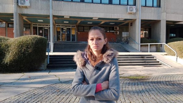 НЕДОРЕЧЕН МОТИВ КОБНОГ УДАРЦА: Венес Лекаревић (39) из Сремске Митровице осуђен на 12 година затвора због убиства Љубомира Трнића НЕДОРЕЧЕН МОТИВ КОБНОГ УДАРЦА: Венес Лекаревић (39) из Сремске Митровице осуђен на 12 година затвора због убиства Љубомира Трнића