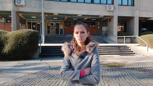 NEDOREČEN MOTIV KOBNOG UDARCA: Venes Lekarević (39) iz Sremske Mitrovice osuđen na 12 godina zatvora zbog ubistva LJubomira Trnića NEDOREČEN MOTIV KOBNOG UDARCA: Venes Lekarević (39) iz Sremske Mitrovice osuđen na 12 godina zatvora zbog ubistva LJubomira Trnića