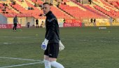 NE IDE IZ HUMSKE: Partizan rešio veliku dilemu ko će među stative i sledeće sezone NE IDE IZ HUMSKE: Partizan rešio veliku dilemu ko će među stative i sledeće sezone