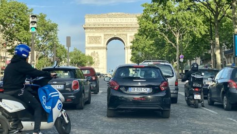 ŠTA SE DEŠAVA SA AUTOMOBILIMA U EVROPI? Proizvođači u problemu - Prodaja značajno pada u ovim zemljama ŠTA SE DEŠAVA SA AUTOMOBILIMA U EVROPI? Proizvođači u problemu - Prodaja značajno pada u ovim zemljama