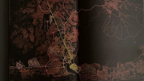 ARHITEKTURA I POKRET NESVRSTANIH: Monografija o projektu koji je Srbiju predstavljao u Veneciji ARHITEKTURA I POKRET NESVRSTANIH: Monografija o projektu koji je Srbiju predstavljao u Veneciji