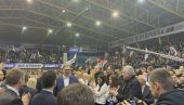 ТОПЛИЦА УВЕК БИЛА НА БРАНИКУ ОТАЏБИНЕ Вучић: Знали сте увек да разервну државу немамо ТОПЛИЦА УВЕК БИЛА НА БРАНИКУ ОТАЏБИНЕ Вучић: Знали сте увек да разервну државу немамо